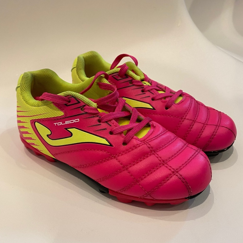 Kids Joma Toledo soccer shoes